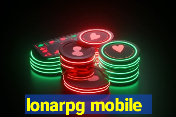 lonarpg mobile